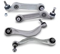 ATEC Germany 2x bras de suspension avant infŽrieur arri re, 2x bras de suspension avant infŽrieur Compatible avec BMW SŽrie 6 Cabriolet (F12), SŽrie 6 Coupe (F13), SŽrie 5 (F10), SŽrie 6 Gran Coupe (F