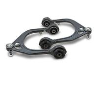 ATEC Germany 2x bras de suspension avant supérieur Compatible avec CHRYSLER 300C (LX),300C (LX, LE),300C Touring (LX, LE), DODGE CHALLENGER Coupe,CHARGER