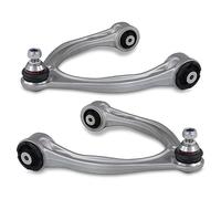 ATEC Germany 2x bras de suspension avec articulation avant supŽrieure Compatible avec MERCEDES Classe E (W213) (S213) (A238) (C238) EQC (N293), Classe C (W205) (C205) (A205) (S205) CLS (C257), GLC (X2