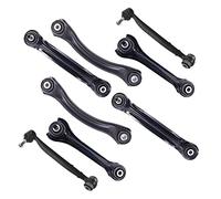 ATEC Germany 2x bras de suspension essieu arri re infŽrieur avant, 2x bras de suspension essieu arri re supŽrieur arri re, 2x bras de suspension essieu arri re supŽrieur avant, 2x bras de suspension e