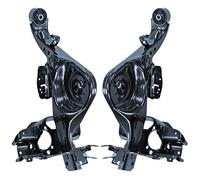 ATEC Germany 2x bras de suspension essieu arrière gauche droit | Compatible avec: NISSAN QASHQAI / QASHQAI +2 I, QASHQAI II SUV, X-TRAIL II, X-TRAIL III, RENAULT KADJAR