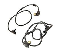 ATEC Germany 2x capteur ABS avant gauche + droit Compatible avec MERCEDES-BENZ Classe M (W163)