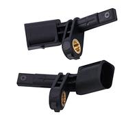 ATEC Germany 2x capteur ABS essieu avant/arrière