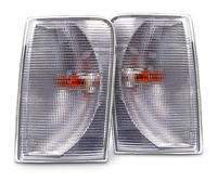 ATEC Germany 2x Clignotant orange Clignotant latéral Compatible avec VW LT 28-35 II Bus (2DB, 2DE, 2DK),LT 28-46 II Fourgon (2DA, 2DD, 2DH),LT 28-46 II Plateau/châssis (2DC, 2DF, 2DG, 2DL, 2DM)