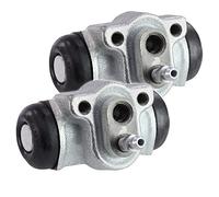 ATEC Germany 2x cylindre de frein de roue arrière régulateur de pression de