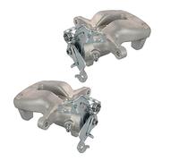 ATEC Germany 2x Étrier de frein arrière gauche et droit Étrier de frein | Compatible avec: AUDI A3, A3 Sportback, TT, TT Roadster, SEAT ALTEA, ALTEA XL, LEON, TOLEDO III, SKODA OCTAVIA II