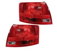 ATEC Germany 2x Feu arrière extérieur gauche sans support de lampe