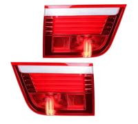 ATEC Germany 2x Feu arrière gauche intérieur rouge/blanc sans support de lampe Compatible avec BMW X5 (E70)