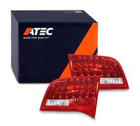 ATEC Germany 2x feu arrière intérieur gauche | Compatible avec: AUDI A6 C6 Avant