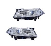 ATEC Germany 2x phares avant Phare principal gauche + droite Compatible avec RENAULT MEGANE 2
