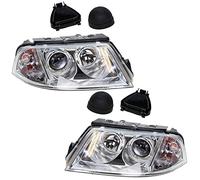 ATEC Germany 2x phares avant Phare principal gauche + droite Compatible avec VW PASSAT B5.5 (3B3), PASSAT B5.5 Variant (3B6)