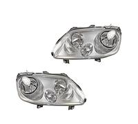 ATEC Germany 2x phares avant Phares principaux gauche + droite