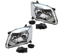 ATEC Germany 2x phares avant Phares principaux gauche + droite Compatible avec TOYOTA AVENSIS (_T25_), AVENSIS break (_T25_), AVENSIS 4 portes (_T25_)