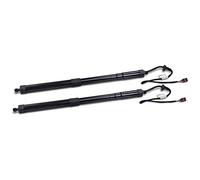 ATEC Germany 2x Powerlift vérin à gaz hayon électrique vérin à gaz amortisseur de coffre, pour hayon automatique Compatible avec SEAT ALHAMBRA (710, 711), VW SHARAN (7N1, 7N2)
