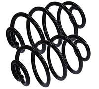 ATEC Germany 2x ressort de suspension arrière Ressort hélicoïdal gauche droit Compatible avec OPEL CORSA C (X01), CORSA C Fourgon/Secondaire (X01), TIGRA TwinTop (X04)