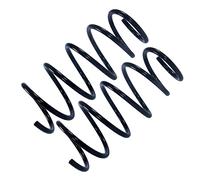 ATEC Germany 2x ressort de suspension avant gauche droite Compatible avec OPEL SIGNUM CC (Z03), VECTRA C CC (Z02), VECTRA C (Z02), VECTRA C Caravan (Z02)