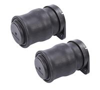 ATEC Germany 2x Soufflets de suspension pneumatique pour essieu arrière gauche droit Compatible avec MERCEDES-BENZ Classe V (638/2), VITO Bus (W638), VITO Kasten (W638)