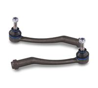 ATEC Germany 2x Tête de barre d'accouplement avant gauche & droite | Compatible avec: CITROËN C3 PICASSO, C-ELYSEE, DS3, DS3 Cabriolet, DS 3, 3 Cabriolet, PEUGEOT 2008 I, 2008 I Van, 207, 207 CC