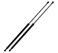 ATEC Germany 2x vérins à gaz hayon 390 N vérin à gaz amortisseur coffre Compatible avec CITROËN XSARA PICASSO (N68)