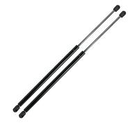 ATEC Germany 2x vérins à gaz hayon 420 N vérins à gaz amortisseur de coffre Compatible avec BMW Série 3 Compact (E36)