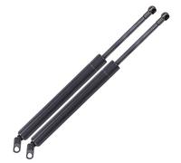 ATEC Germany 2x vérins à gaz hayon 520 N vérins à gaz amortisseurs coffre Compatible avec BMW Série 5 (E39)