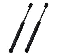 ATEC Germany 2x vérins à gaz hayon 560 N Vérin à gaz amortisseur coffre Compatible avec MERCEDES-BENZ SLK (R171)