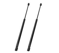ATEC Germany 2x vérins à gaz hayon 620 N amortisseur de coffre Compatible avec KIA SORENTO I (JC)