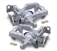 ATEC Germany 2x Žtrier de frein arri re gauche et droit Žtrier de frein sans support Žtrier de frein, CHEVROLET AVEO (T300), CRUZE (J300)(J305)(J308), TRAX, OPEL ASTRA J (P10), CASCADA (W13), MOKKA (J