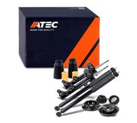 ATEC Germany 4x amortisseurs ˆ gaz avant et arri re jambe de suspension y