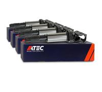 ATEC Germany 4x Bobine d'allumage ˆ tige