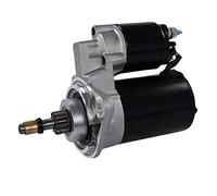ATEC Germany Démarreur 12V 0, 7 kW Compatible avec PORSCHE 914, VW 1500, 1600, 181, 411, 412, KAEFER, KARMANN GHIA Coupe (14, 34), TRANSPORTER T1, TRANSPORTER T2,