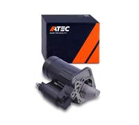 ATEC Germany Démarreur 12V 1, 4 kW Starter | Compatible avec: DACIA LODGY, LOGAN, LOGAN EXPRESS, LOGAN II, LOGAN MCV, LOGAN MCV II, LOGAN Pick-up, SANDERO, SANDERO II
