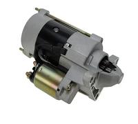 ATEC Germany Démarreur 12V 2, 2 kW Compatible avec OPEL MOVANO Bus (X70), MOVANO Fourgon (X70), MOVANO Plateau/châssis (X70), RENAULT MASTER, MASTER II Plateau/châssis (ED/HD/UD)