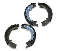 ATEC Germany Jeu de mâchoires de frein à tambour | Compatible avec: CITROËN C3 / C3 ORIGIN III, C-ELYSEE, DS3, DS3 Cabriolet, DACIA LOGAN, LOGAN II, LOGAN MCV II, SANDERO