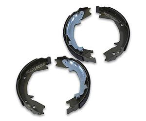 ATEC Germany Jeu de mâchoires de frein à tambour | Compatible avec: CITROËN C3 / C3 ORIGIN III, C-ELYSEE, DS3, DS3 Cabriolet, DACIA LOGAN, LOGAN II, LOGAN MCV II, SANDERO