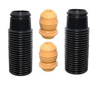 ATEC Germany Kit de protection anti-poussière pour amortisseurs avant Butée