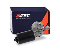 ATEC Germany Moteur d'essuie-glace 12v avant, moteur d'essuie-glace avant | Compatible avec: AUDI A4 B5, A4 B5 Avant, VW PASSAT B5, PASSAT B5 Variant
