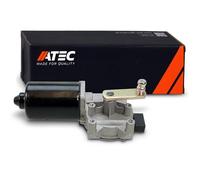 ATEC Germany Moteur d'essuie-glace 12v avant, moteur d'essuie-glace | Compatible avec: VW AMAROK, MULTIVAN T5, TRANSPORTER T5 Bus, TRANSPORTER T5 Kasten, TRANSPORTER T5 Pritsche/Fahrgestell (7JD