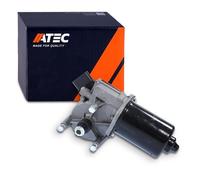 ATEC Germany Moteur d'essuie-glace avant 12v, moteur d'essuie-glace avant | Compatible avec: NISSAN ALMERA TINO