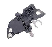 ATEC Germany Régulateur d'alternateur COMPATIBLE AVEC - BMW 3 (E46),3 Cabriolet (E46),3 Compact (E46),3 Coupe (E46),3 Touring (E46),5 (E39),5 Touring (E39),X5 (E53),Z3 Coupe (E36),Z3 Roadster (E36)