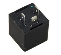 ATEC Germany Relais (centrale clignotante) Compatible avec: ALFA ROMEO 155, 156, 156 Sportwagon, AUDI 100 C1 Coupe, 100 C1 Stufenheck, 100 C2 Avant, 100 C2 Stufenheck, 100 C3 Avant, 100 C3 Stufenheck