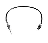 ATEC Germany Sonde de tempŽrature des gaz d'Žchappement Compatible avec BMW 1 (E81)(E87)(E88)(E82),3 (E90)(E93) (E92)(E91),5 (E60),5 (F10),5 Gran Turismo (F07),5 Touring (E61),5 Touring (F11),X1 (E84)