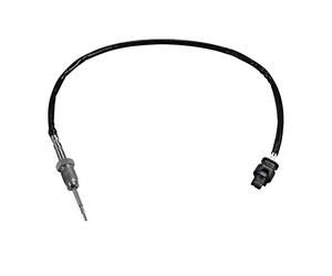 ATEC Germany Sonde de tempŽrature des gaz d'Žchappement Compatible avec BMW 1 (E81)(E87)(E88)(E82),3 (E90)(E93) (E92)(E91),5 (E60),5 (F10),5 Gran Turismo (F07),5 Touring (E61),5 Touring (F11),X1 (E84)