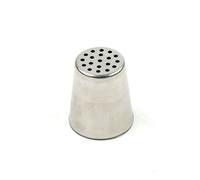 Ateco 259 One-Step Large Grass Tube