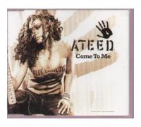 Ateed - Come to Me [Import]