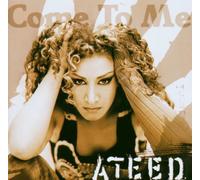 Ateed - Come to Me [Import]