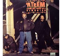 Ateem - Hero Ain't Nuttin But a Sandwich [Vinyl LP]