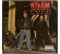 Ateem - Hero Aint Nuttn But A Sandwich [Import]