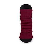 ATEENA Jambière - Guêtres - Femme - Taille Unique - choix de couleurs, douces, super cadeau