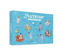 ATEEZ - 2023 Summer PHOTOBOOK